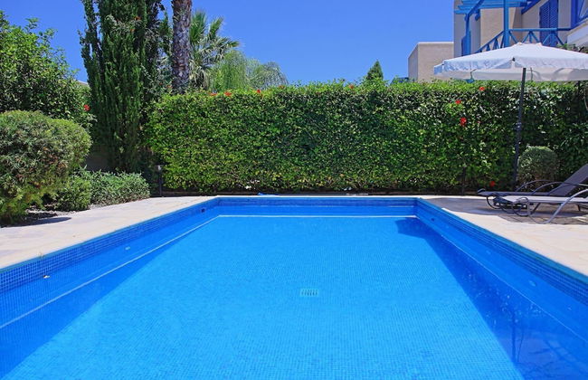 Villa Irina Polis in Polis - Foto 9