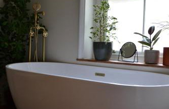 Chapel Cottage- Coastal Somerset Retreat - Foto 49