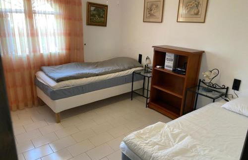 Ibiza style villa first line to golf! - Foto 28