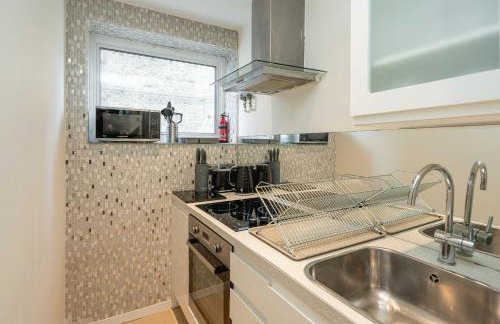Marylebone Apartments by Sleepy Lodge London - Foto 5
