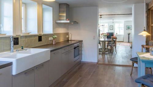 Wohnen am Dehnthof Haus 1 - Foto 4