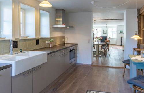 Wohnen am Dehnthof Haus 1 - Photo 4