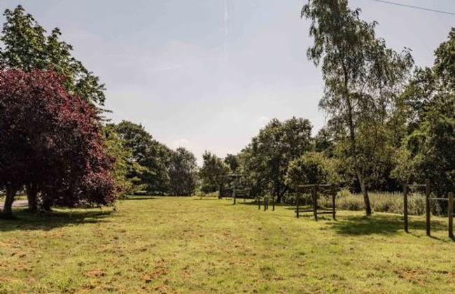 Host Stay Fender Cottage - Foto 32