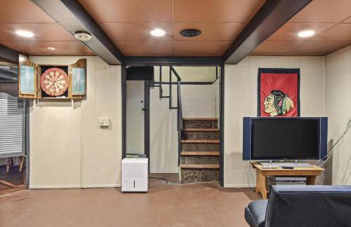 The Guest Cabin Holiday Home - Foto 21