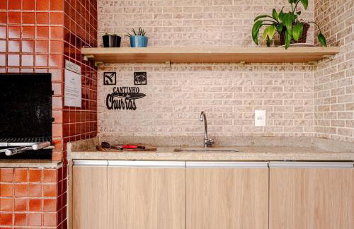 Spazio Felicitá by Doce Lar de Bertioga - Foto 28