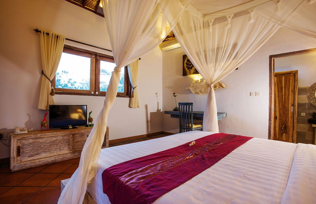 Ubud Luwih Villa - Foto 33