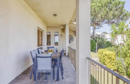 Villa in Arenys de Mar with Sea View - Foto 32