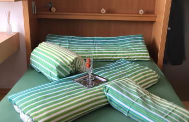 Sonnenappartment in Homburger Solarhaus - Foto 12