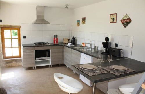 Gîtes Grand Pré ! et la Roulotte de Roquecor - Photo 59