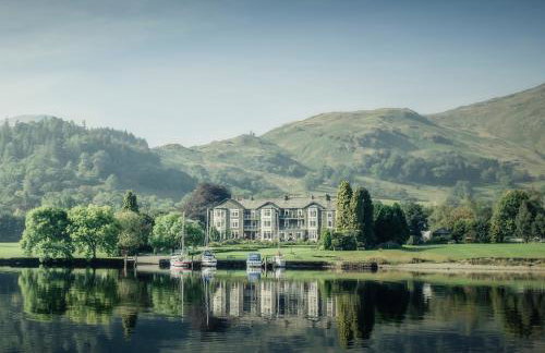 The Inn On The Lake - Foto 1