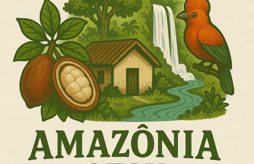 Casa em Presidente Figueiredo Amazônia Stay - Photo 12