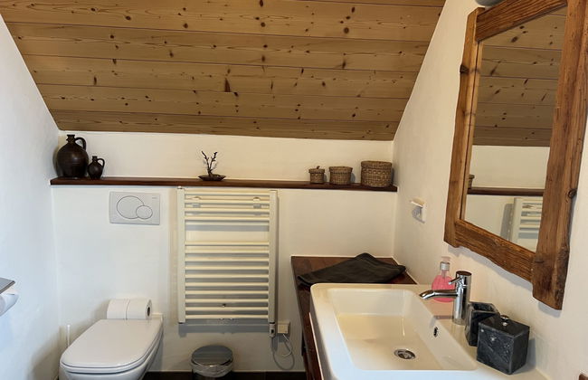 st martin chalets - Foto 46