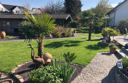 Ferienwohnung am Pferdemarkt - Foto 20