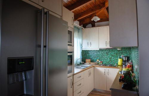 Artemis Sunrise - Foto 24