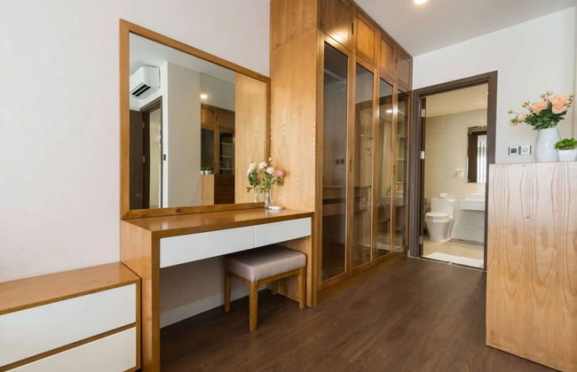 Prestige Saigon Royal - Modern Apartment - Foto 27