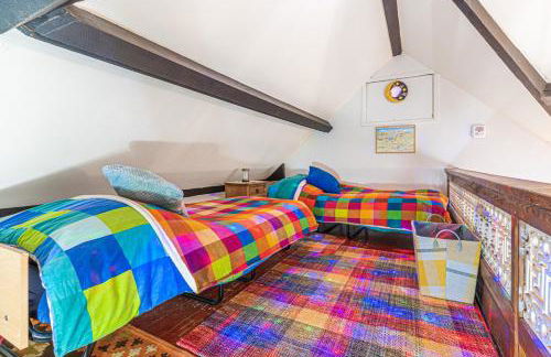 Mayeston Barn Holiday Home - Foto 6