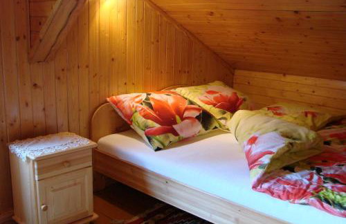 Villa Victoria - Foto 38