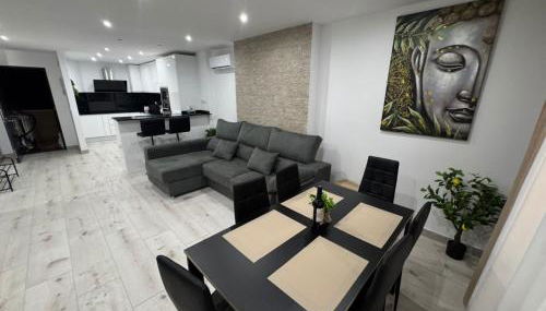 Apartamento de lujo N&C con terraza - Playa Arenal Bol - Photo 4