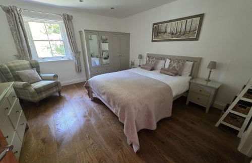 Wisteria Lodge, beautiful home in a great location - Foto 34