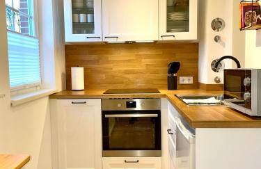 Schönes Sylt-Apartement "Waihüs" im ruhigen Alt-Westerland - Foto 20