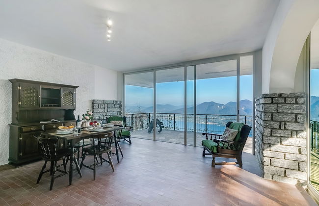 Lago Azzurro Infinity View - Foto 26