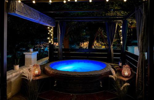 Luxury House Cesarica - Foto 1