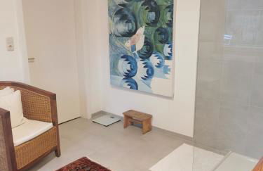 Landhaus Lange3 Moderne Kunst - Photo 12