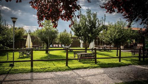 Agriturismo Tre Rondini - Foto 4