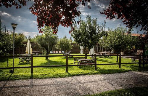 Agriturismo Tre Rondini - Foto 4