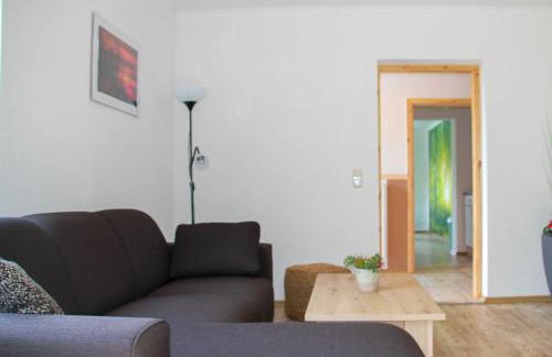 Ferienwohnung am alten Gutshaus - Foto 21