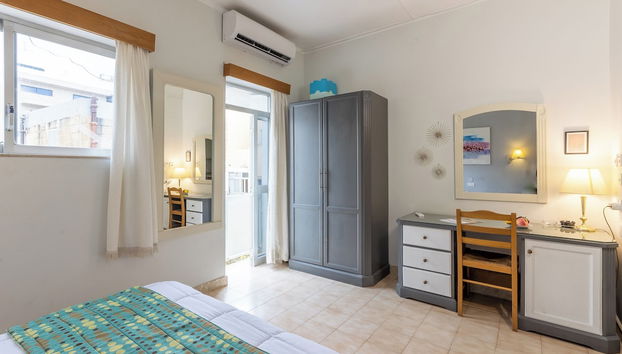 Exiles Bay - Stefanella Apart 6 - Foto 5, Habitación