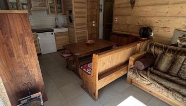 Les 7 laux immobilier chalet F - Foto 4