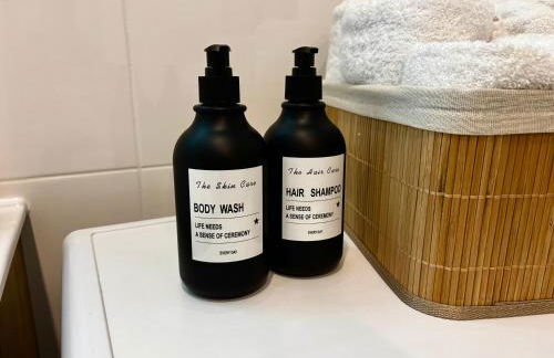 Schwarzwaldwohnung Tannenglück - Foto 8