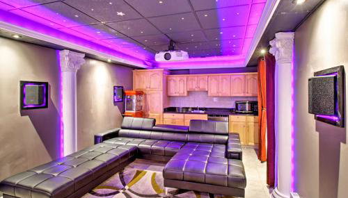 Stunning Duluth Family House with Fireplace and Patio! - Foto 4