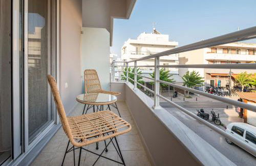 Seaside Serenity, 3 min to BEACH - Gaia 4 - Foto 6