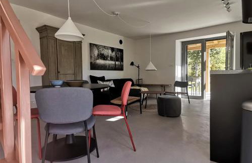 Two villas in lush countryside near Motovun - Foto 42