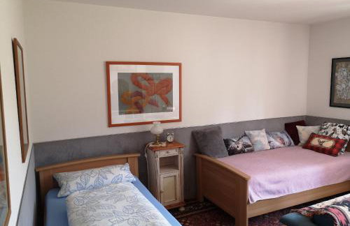 Haus Am Waldpark - Foto 11