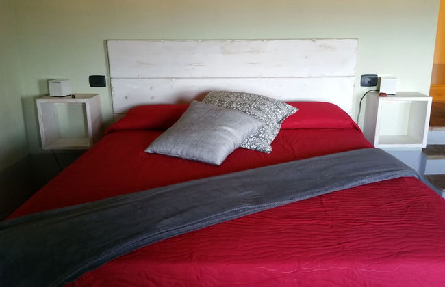 B&B Le Scalette di Piazza - Foto 6