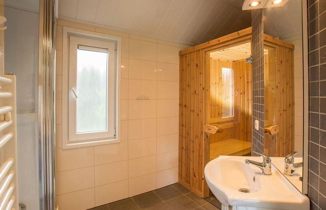 Relaxing Chalet Retreat - Foto 7