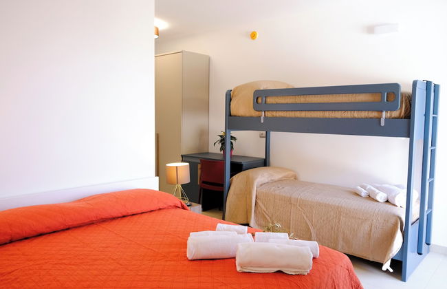 Sol Y Mar Camere e Appartamenti - Foto 13