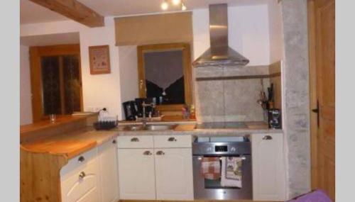 Studio Les Chanterelles - Foto 4