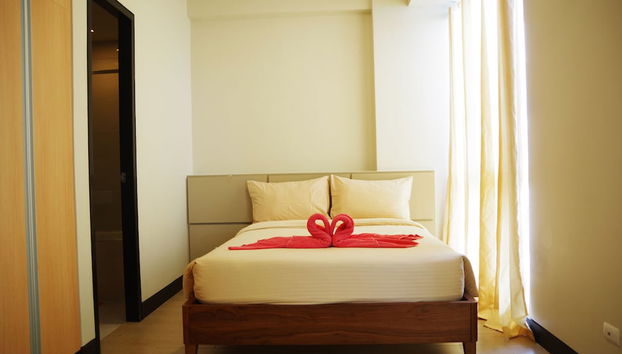 8 Newtown Boulevard - Foto 3, Habitación