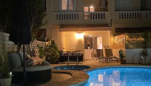 Vivienda a pie de playa con piscina privada - Foto 4