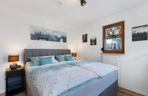 Boutique Apartment - Photo 13