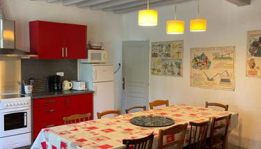 Gite de la Villa Bois Chaumont - Foto 5