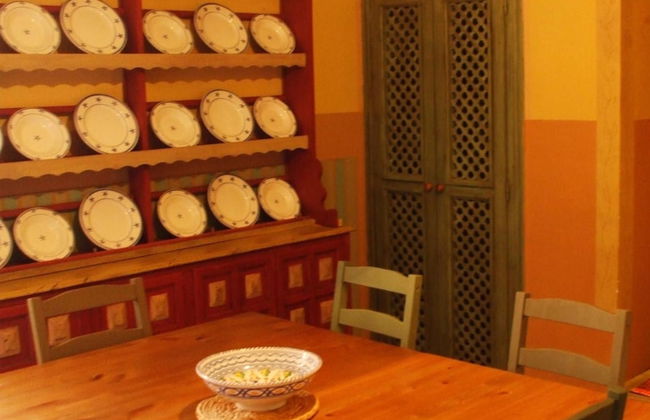 Finca Santa Eufemia - Foto 27