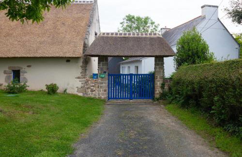 Gîtes Ty Kelen - Foto 62