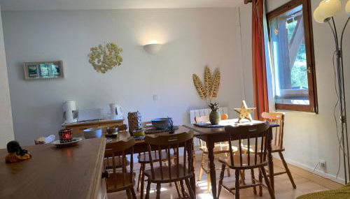 Pleine nature Pied pistes Piscine chauffée - Foto 2