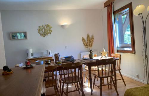 Pleine nature Pied pistes Piscine chauffée - Foto 2