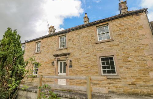 Ebenezer House - Foto 1